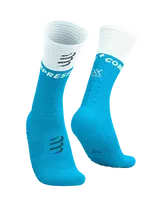 COMPRESSPORT Mid Compression Socks V2.0