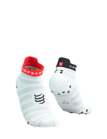 COMPRESSPORT PRO RACING V4.0 ULTRALIGHT RUN LOW