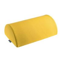 Leitz pakojis LEITZ ERGO COSY darbui prie stalo šiltas Yellow | 53710019 | 4002432129584