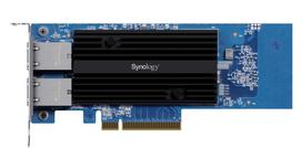 SYNOLOGY NET CARD PCIE 10GB/E10G30-T2
