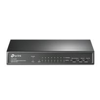 TP-LINK NET SWITCH 9PORT 10/100M/8P POE+ TL-SF1009P