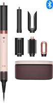 DYSON Airwrap Coanda 2x Straight + Wavy Multi-Styler Pink/Rose Gold