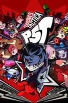 Persona 5 Tactica: Digital Deluxe Edition (PC) Steam Key EUROPE