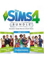 The Sims 4 - Bundle Pack 5 (DLC) Origin Key GLOBAL