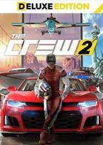 The Crew 2 (Deluxe Edition) Uplay Key EUROPE