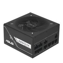 ASUS Prime -850G 850W power supply unit, 20+4 pin ATX, Black