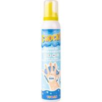Tuban TUBAN SHOCK MULTISENSORY FOAM-GEL 200 ML ICE TUBAN
