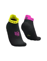 COMPRESSPORT PRO RACING SOCKS V4.0 ULTRALIGHT RUN LOW