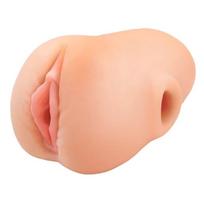 Masturbatorius Pussy Pounder
