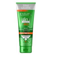 Eveline Cosmetics Slim Extreme 4D Anti-Cellulite & Slimming Body Serum Daily, 250 ml