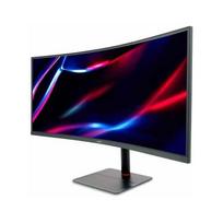 Acer Nitro XV345CURXbmiipphx - 34'' | VA | WQHD | 1ms | 240Hz | UM.CX5EE.X01 | 4711474097583