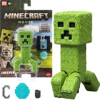 Minecraft figūrėlė „Creeper”, 10 cm, JFR58