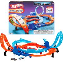Hot Wheels trasa „Ultra Hots”, HXR71