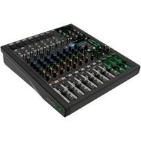 USB 12 Kanalo Analoginė Mišrinimo Pultas su Bluetooth ir Efektais - Mackie SMK PROFX12V3+
