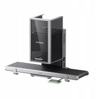 xTool F2 Ultra laser engraving machine set + xTool Auto Streamline™ feeder | F2U+C | 5907085529066