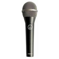AKG D8000M - dynamic vocal microphone, black | D8000M | 885038032861