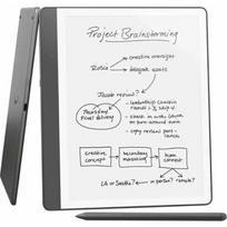 Amazon Kindle Scribe E-book Reader 10.2” 16GB Wi-Fi + Charger 20 W Grey | B0CZ9VFQ2P | 5901443358817