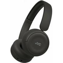 JVC HA-S59W Headset Wired & Wireless Head-band Music/Everyday USB Type-C Bluetooth Black | HAS -59WBU | 4975769486340