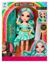 RAINBOW HIGH  stilingoji lėlytė "Be Dazzling", 28 cm