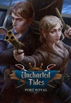 Uncharted Tides: Port Royal Steam Key GLOBAL