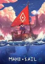 Make Sail (PC) Steam Key GLOBAL