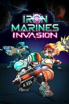 Iron Marines Invasion (PC) Steam Key GLOBAL