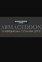 Warhammer 40,000: Armageddon - Imperium Complete (PC) Steam Key GLOBAL