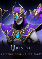 V Rising - Eternal Dominance Pack (DLC) Steam Key (PC) RU/CIS