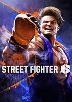 Street Fighter 6 Pre-Order Bonus (DLC) (PS5) PSN Key EUROPE