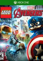 LEGO Marvel's Avengers XBOX LIVE Key ARGENTINA