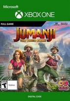 Jumanji: The Video Game XBOX LIVE Key ARGENTINA