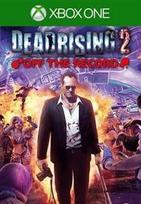 Dead Rising 2: Off the Record  (Xbox One) Xbox Live Key ARGENTINA