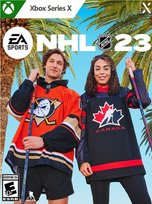 NHL 23 Pre-Order Bonus (DLC) (Xbox Series X|S) Xbox Live Key GLOBAL