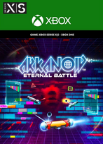 Arkanoid - Eternal Battle XBOX LIVE Key ARGENTINA