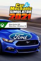 Car Mechanic Simulator 2021 - Ford Remastered (DLC) PC/XBOX LIVE Key ARGENTINA