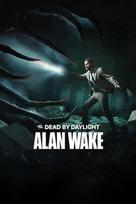 Dead by Daylight: Alan Wake Chapter (DLC) XBOX LIVE Key ARGENTINA
