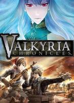 Valkyria Chronicles (Nintendo Switch) eShop Key UNITED STATES