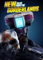 New Tales from the Borderlands (PC) Epic Games Key EUROPE