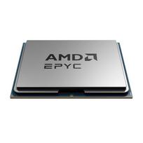 Serverio procesorius AMD AMD EPYC 8024P - 2.4 GHz - 8 branduolių - 16 gijų - 32MB talpyklos atmintis - lizdas SP6 - OEM | 100-000001136 | 8592978514341