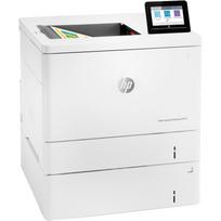 Drukarka laserowa HP Color LaserJet Enterprise M555x | 7ZU79A#B19 | 0194850414145