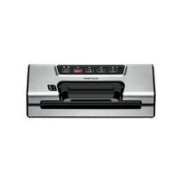 Rommelsbacher Rommelsbacher Vacuum Sealer silver VAC 385 (VAC 385) | VAC 385 | 4001797829207