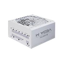 Chieftec Vega M 850W White (weiß, 1x 12 Pin High Power GPU, 4x PCIe, Kabelmanagement, 850 Watt) | PPG-850-CW | 0753263079114