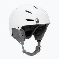 Slidinėjimo šalmas Giro Ceva MIPS matte white