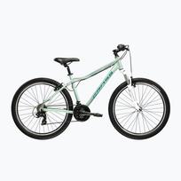 Moteriškas kalnų dviratis KROSS Lea X100 mint/matte