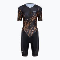 Moteriškas triatlono kostiumas Quest Aerofit Base W 2026