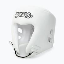 Bokso šalmas YOKKAO Competition white