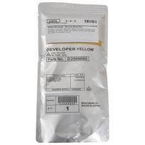 Ricoh D2589680 (D258-9680) Developer, Yellow