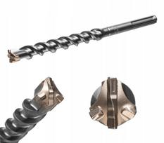 SDS Max Jet 40x320/200 Smart365 Drill Bit