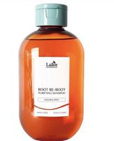Lador Eco Professional Root Re-Boot Purifying Shampoo 300 ml
