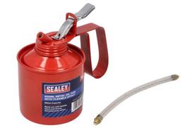 SEALEY alyvos pistoletas SEA TP05